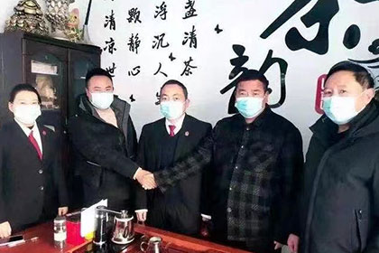 东湖要债公司